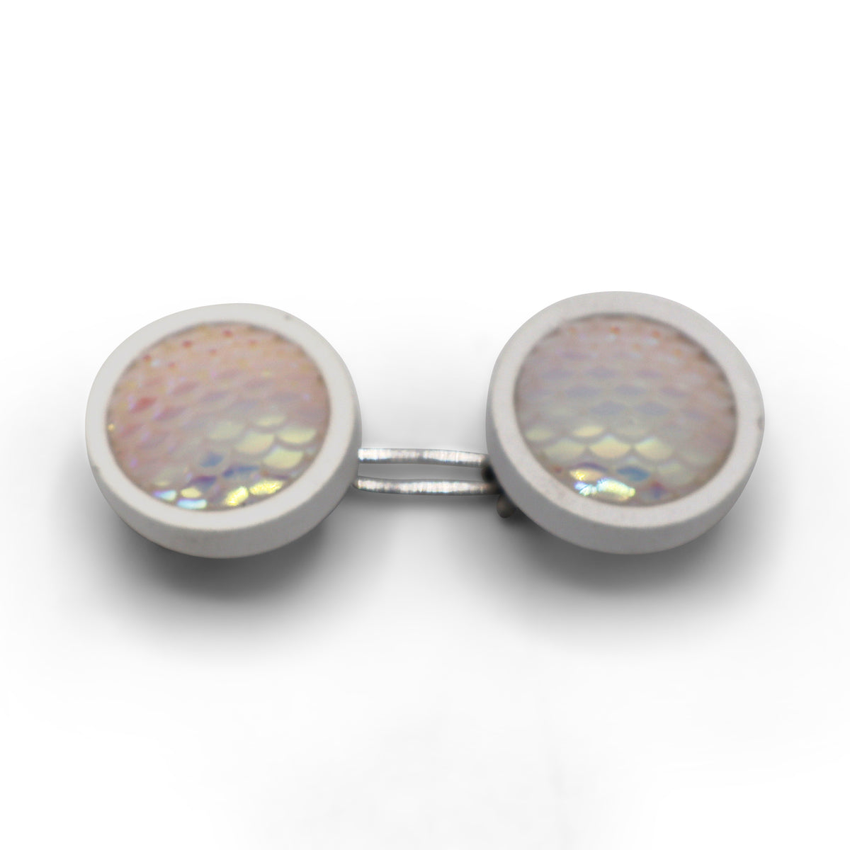 coosje unicorn pink zilverkleurig