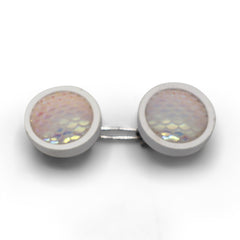 coosje unicorn pink zilverkleurig