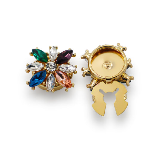 Button cover nr 36 per set