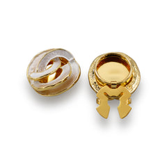 Button cover nr 45 per set