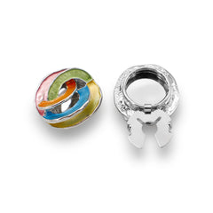 Button cover nr 47 per set