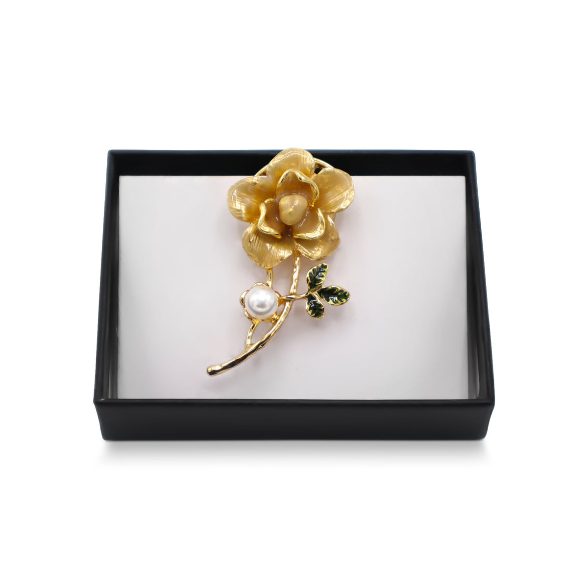 Spilla magnetica n. 468, stile fantasy, color argento