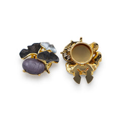 Button cover nr 59 per set