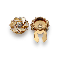 Button cover nr 62 per set