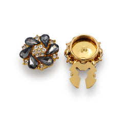 Button cover nr 64 per set