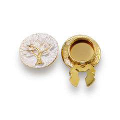 Button cover nr 68 per set