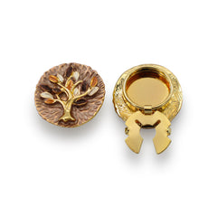 Button cover nr 72 per set