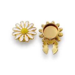 Button cover nr 73 per set