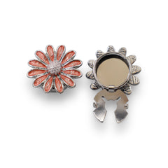 Button cover nr 74 per set