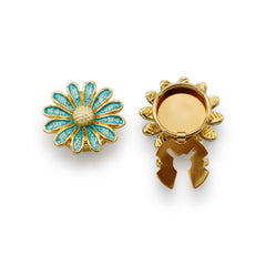 Button cover nr 76 per set