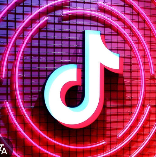 tik tok