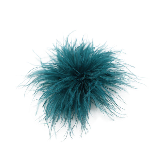 Spilla magnetica n. 468, stile fantasy, color argento