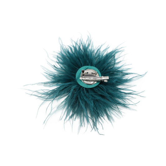 Spilla magnetica n. 468, stile fantasy, color argento