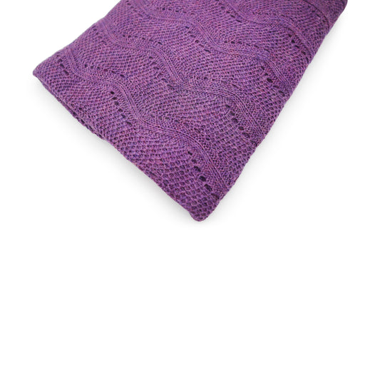 Écharpe 4 saisons Cucci verte