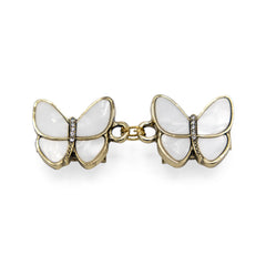 Amici chakra wit goudkleurig