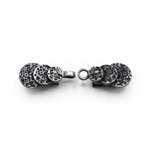 duux silver