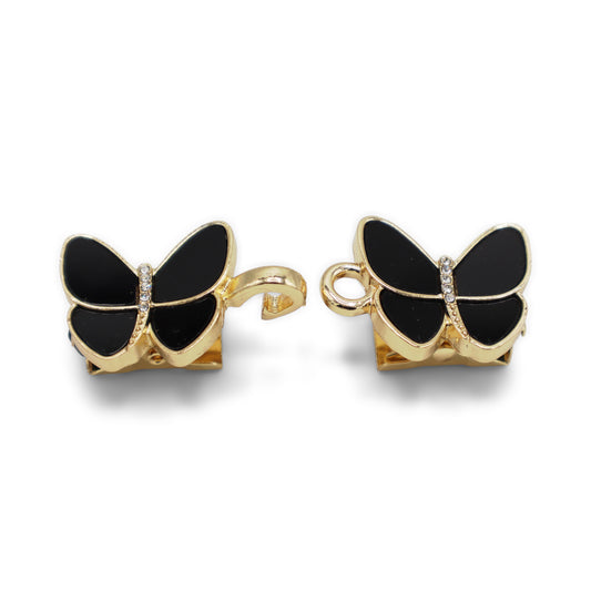 Bellagio chakra midnight black