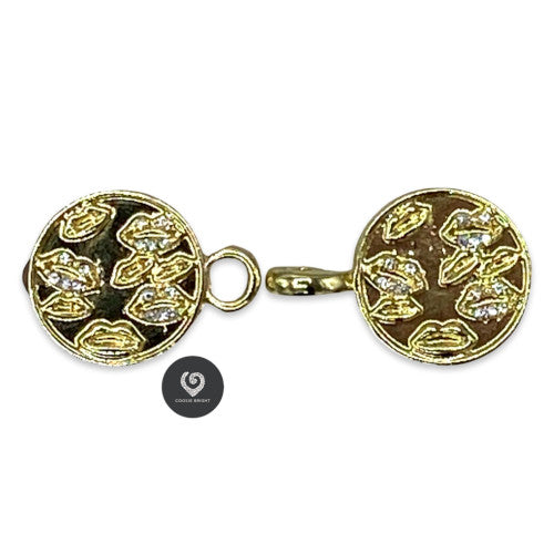 bellagio bacio color oro