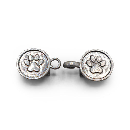 patte de chien