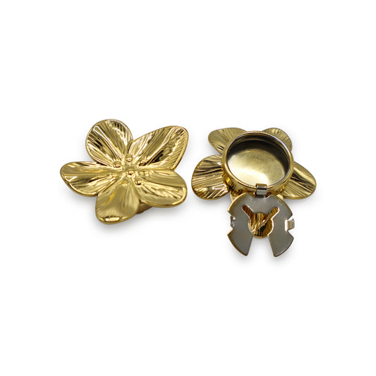 Button cover nr 17 per set