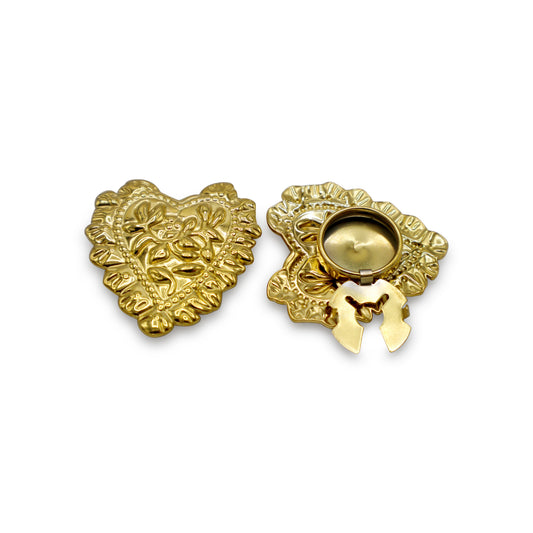 Button cover nr 18 per set