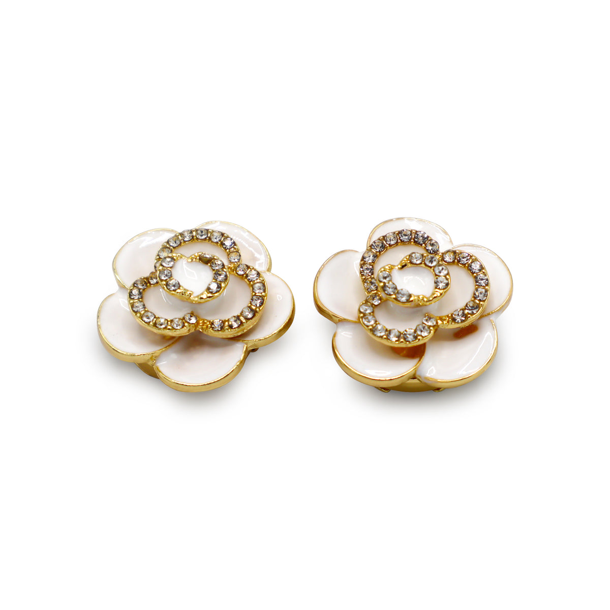 Button cover nr 2 per set