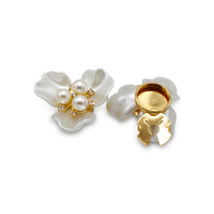 Button cover nr 4 per set