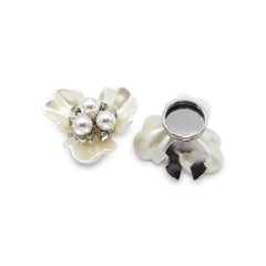 Button cover nr 5 per set