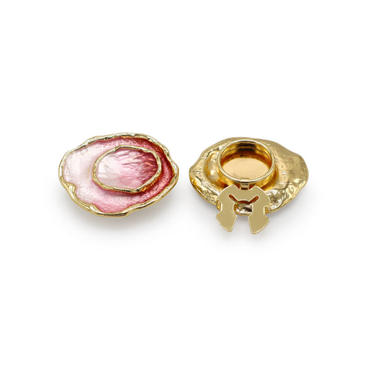 Button cover nr 82 per set