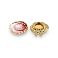 Button cover nr 82 per set