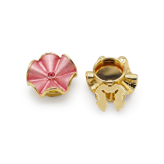 Button cover nr 85 per set