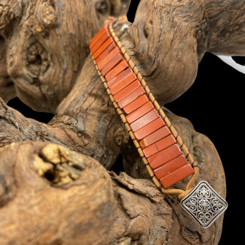 Rayaan armbandjes verstelbaar