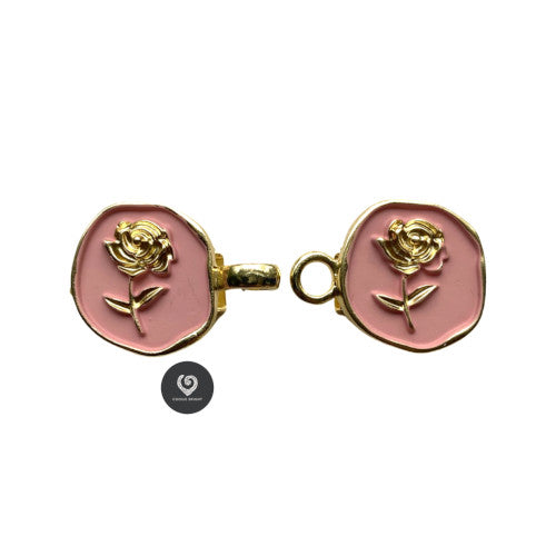 Bellagio Roségold